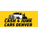 Cash 4 Junk Cars Denver - Junk Dealers