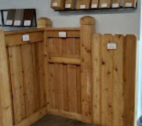 Fence & Deck Supply - Provo, UT