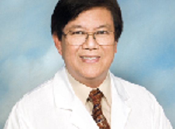 Dr. Jason Youn-Eck Khamly, MD - Anaheim, CA