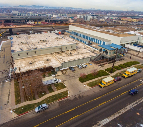 LoDo Self Storage & Moving Center - Denver, CO