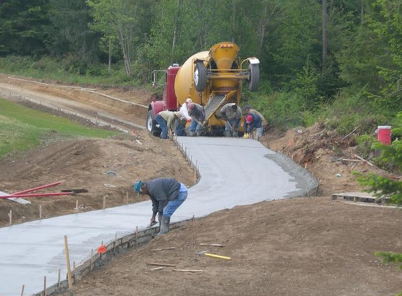 Arnett Golf Course Construction Renovation - The Colony, TX