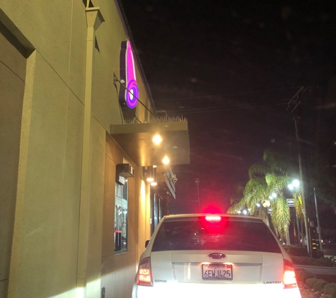 Taco Bell - South Gate, CA