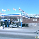 35th St Marathon - Petroleum Products-Wholesale & Manufacturers