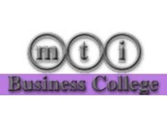 MTI Business College - Stockton, CA