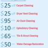 Plano TX Carpet Cleaning gallery