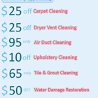 Plano TX Carpet Cleaning