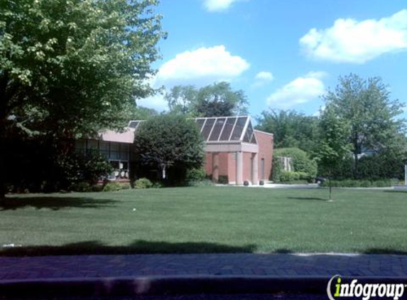 Sisters of the Living Word - Des Plaines, IL