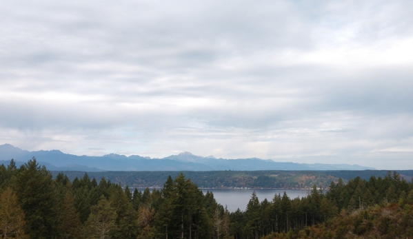 Alderbrook Golf & Yacht Club - Union, WA