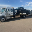 Parker Towing - Towing