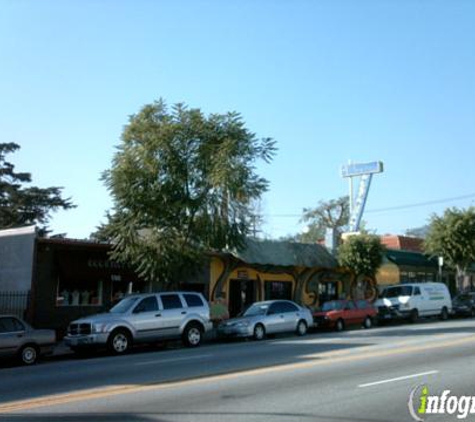 Liberate Emporium - Los Angeles, CA