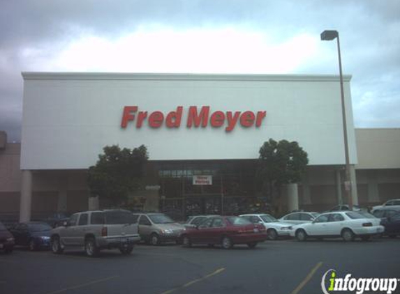 Fred Meyer Jewelers - Bellevue, WA