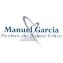 Manuel Garcia Prosthetic & Orthotic Centers - Orthopedic Appliances