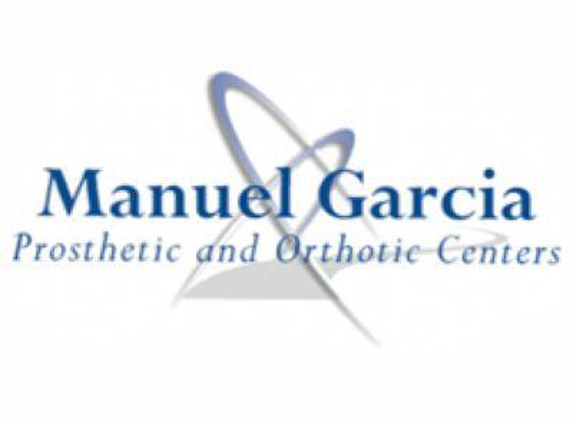 Manuel Garcia Prosthetic & Orthotic Centers - Strongsville, OH