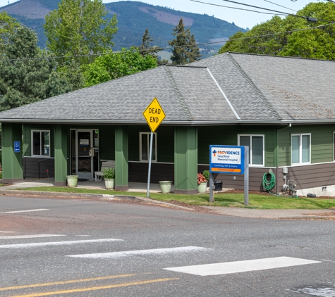 Providence Ear, Nose and Throat Clinic - Hood River - Hood River, OR