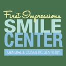 First Impressions Smile Center: Robert Quesada DMD - Dentists