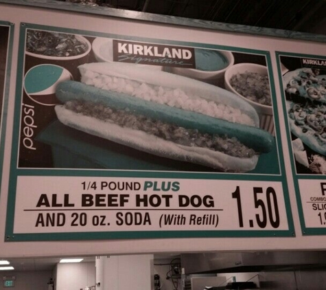 Costco - Mount Laurel, NJ