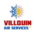 Villquin Air Services