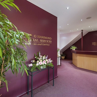 Mark G Hammond Funeral Services - Port Macquarie, NSW