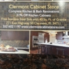 Clermont Cabinet Store gallery