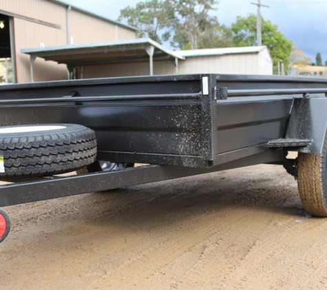Many Fabrication & Engineering - Gunnedah, NSW. Our Aim Is To Have You Feeling Satisfied And Fulfilled
