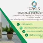 Oasis Natural House Cleaning