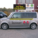 A-1 Flat Rate Taxi - Taxis
