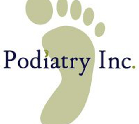 Podiatry Inc. - Tallmadge, OH