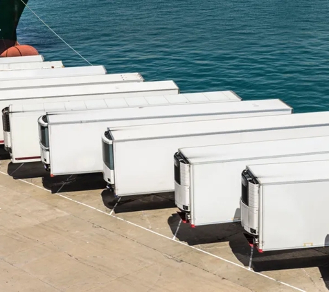 Spencer Gulf Trailer Services - Port Augusta, SA