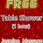 Jasmine Massage