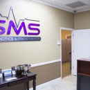 Senior Medical Supplies DBA SMS Orthotics & Prosthetics