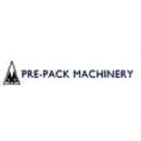 Pre-Pack Machinery Inc - Industrial Equipment & Supplies