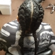 MT African Hair Braiding