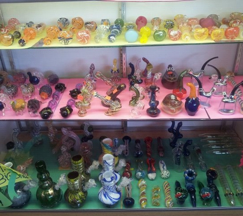 Eastown smoke shop - Dayton, OH