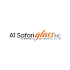 A1 Safari Glass
