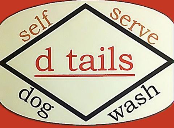 d tails self serve dog wash - Spring Valley, IL