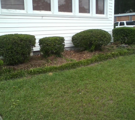 J&L Lawn Care Service - Dothan, AL