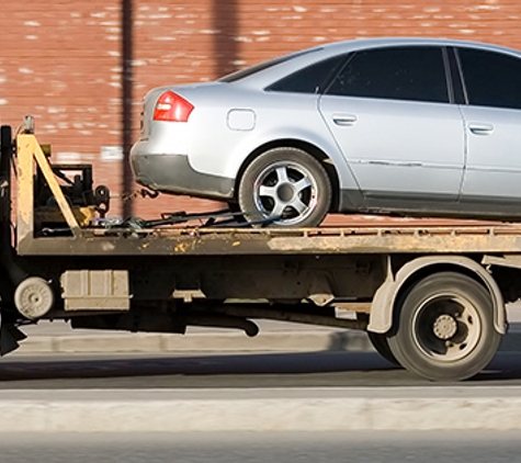 Lake County Towing - Waukegan, IL