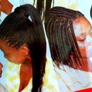 Aba African Hair Braids - Hair Braiding
