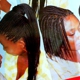 Aba African Hair Braids