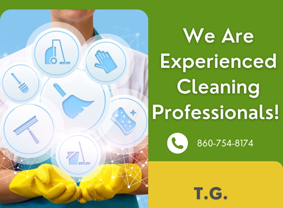 Apex Cleaning Contractor