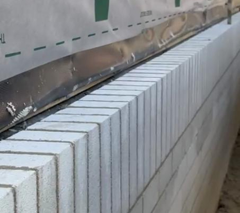 SMG BRICKLAYING PTY LTD - Tranmere, TAS