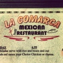 La Comarca - Mexican Restaurants