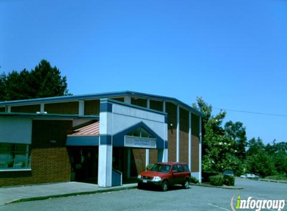 Southern Heights Elementary - Burien, WA