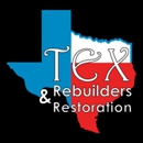 Tex Rebuilders And Restoration - General Contractors