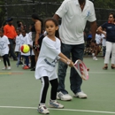 Youth and Tennis Inc - Tennis Instruction