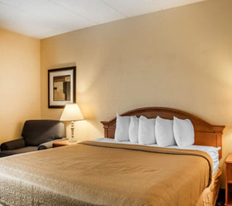 Quality Inn & Suites CVG Airport - Erlanger, KY