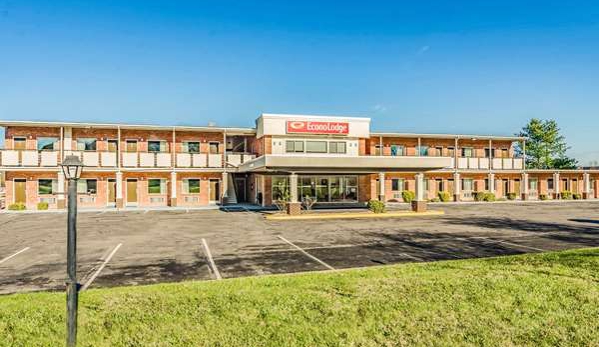 Econo Lodge - Lexington, VA