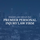 Binder Law Group - Insurance Attorneys