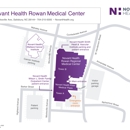 Novant Health Rowan Medical Center - Surgery Centers