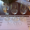 Mayo Family Winery Reserve Room gallery